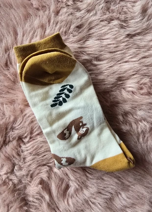 Socken 35-40, merk: COQUETTE, staat: Nieuw zonder prijskaartje, maat: S | 35–38, € 3,00, € 3,85 inclusief Kopersbescherming