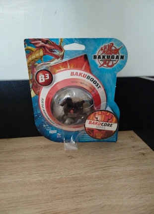 Bakuboost, merk: spin master, staat: Nieuw met prijskaartje, maat: 5 jaar / 110 cm, € 10,00, € 11,20 inclusief Kopersbescherming