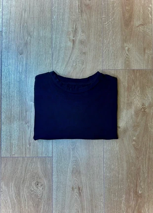 T-shirt court noir Jennyfer Taille L, brand: Jennyfer, condition: New without tags, size: L / 40 / 12, €4.00, €4.90 includes Buyer Protection