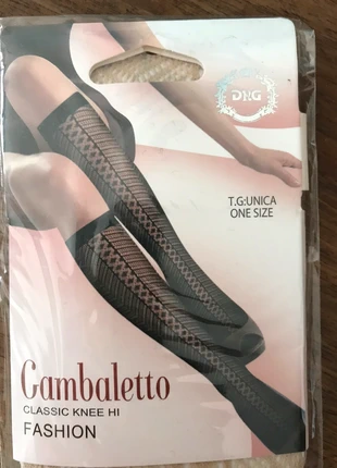 Bas/chaussettes , brand: gambaletto, condition: New with tags, size: One size, €5.00, €5.95 includes Buyer Protection