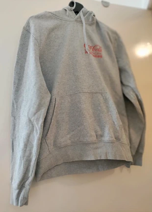 Coca cola trui maat Small Founders cup, merk: Kariban, staat: Heel goed, maat: S, € 1,00, € 1,75 inclusief Kopersbescherming