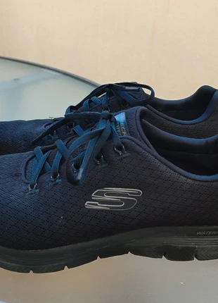 Skechers negras, brand: Skechers, condizioni: Ottime, taglia: 38.5, €15.00, €16.45 include la Protezione acquisti