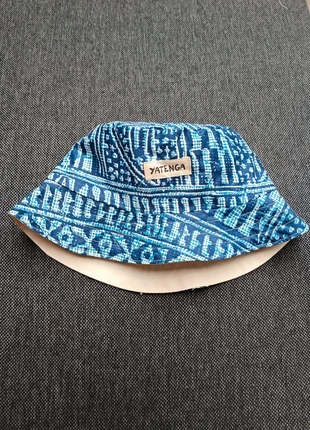 Bob réversible en wax, brand: Cousu Main, condition: Very good, size: 56, €15.00, €16.45 includes Buyer Protection Pro