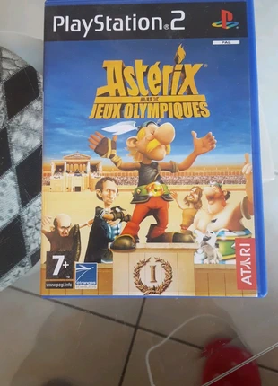 Jeu PS2 Astérix aux jeux Olympiques , brand: PlayStation 2, condition: Very good, €7.00, €8.05 includes Buyer Protection