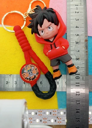 Porte-clé OnePiece, brand: OnePiece, condition: Very good, €5.00, €5.95 includes Buyer Protection Pro