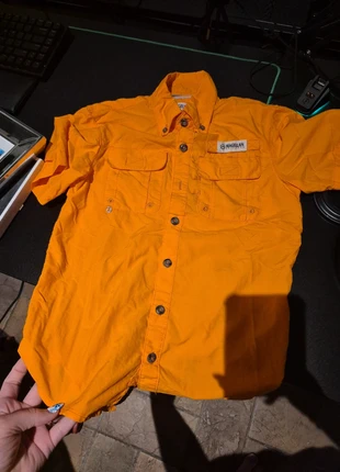 Magellan Fishing Shirt, brand: Magellan, condizioni: Ottime, taglia: XS, €12.00, €13.30 include la Protezione acquisti