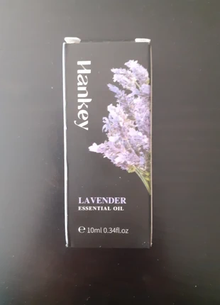 Huile essentielle lavande, brand: Hankey, condition: New with tags, €3.00, €3.85 includes Buyer Protection