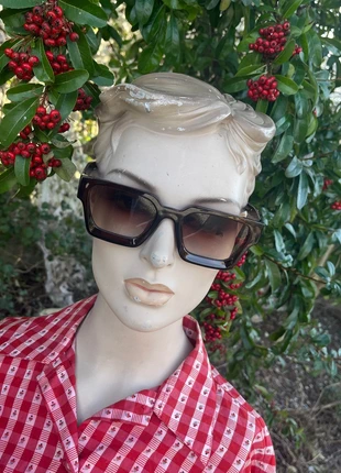 Lunettes de soleil, style vintage, brand: Vintage Love, condition: Very good, €16.00, €17.50 includes Buyer Protection Pro
