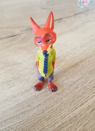 Personnage bullyland zootopie , brand: Bullyland, condition: Very good, size: One size, €4.00, €4.90 includes Buyer Protection