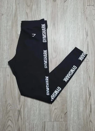 Legging Noir Gymshark Femme – Taille S – Excellent Etat – Fitness & Sport, marca: Gymshark, estado: Muito bom, tamanho: S / 36 / 8, €24.90, €26.85 inclui Proteção do Comprador