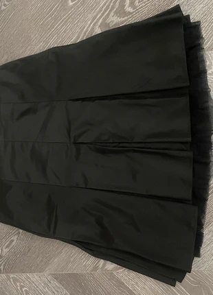 Schoolgirl Tule rok | D. Exterior, merk: D.Exterior, staat: Heel goed, maat: S / 36 / 8, € 13,00, € 14,35 inclusief Kopersbescherming