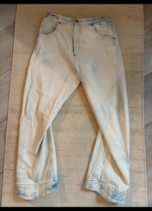 Levis Engineered Twistet 2001 Vintage custom Levi’s, merk: Levi's, staat: Heel goed, maat: W36 | FR 46, € 65,00, € 68,95 inclusief Kopersbescherming