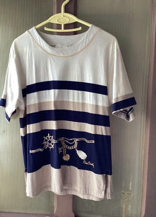 TEE shirt, brand: Pierre Cardin, condition: Very good, size: 4XL, €28.00, €30.10 includes Buyer Protection