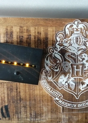 Lampe 3d harry Potter , marque: Harry Potter, état: Très bon état, taille: Taille unique, 5,00 €, 5,95 € Protection acheteurs incluse