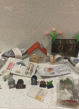 USA decor bundle, brand: USA, condition: New with tags, £12.00, £13.30 includes Buyer Protection