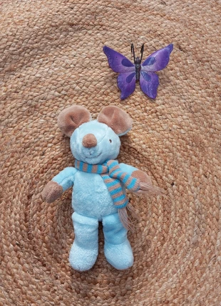 Peluche souris, brand: Graine d'éveil, condition: Very good, size: One size, €12.90, €14.25 includes Buyer Protection Pro