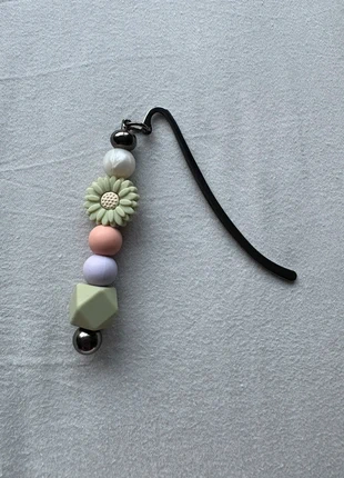 Boekenlegger, readingaddict, booklover, bookaccessories, brand: littledaisythings, condizioni: Nuovo senza cartellino, €2.99, €3.84 include la Protezione acquisti