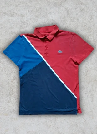 Polo lacoste taille XS, brand: Lacoste, condizioni: Ottime, taglia: XS, €8.00, €9.10 include la Protezione acquisti