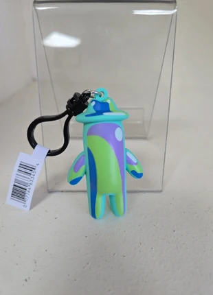 Porte cle pour sac bob l'éponge exclu B, merk: SpongeBob SquarePants, staat: Heel goed, € 7,90, € 9,00 inclusief Kopersbescherming Pro