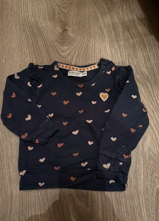 Trui dirkje, brand: Dirkje, condizioni: Buone, taglia: 9-12 mesi / 74 cm, €1.50, €2.28 include la Protezione acquisti