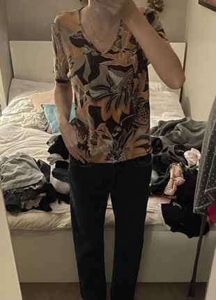 vintage top from Tania Olsen Designs, brand: Olsen, condition: Very good, size: S / 36 / 8, €4.00, €4.90 includes Buyer Protection