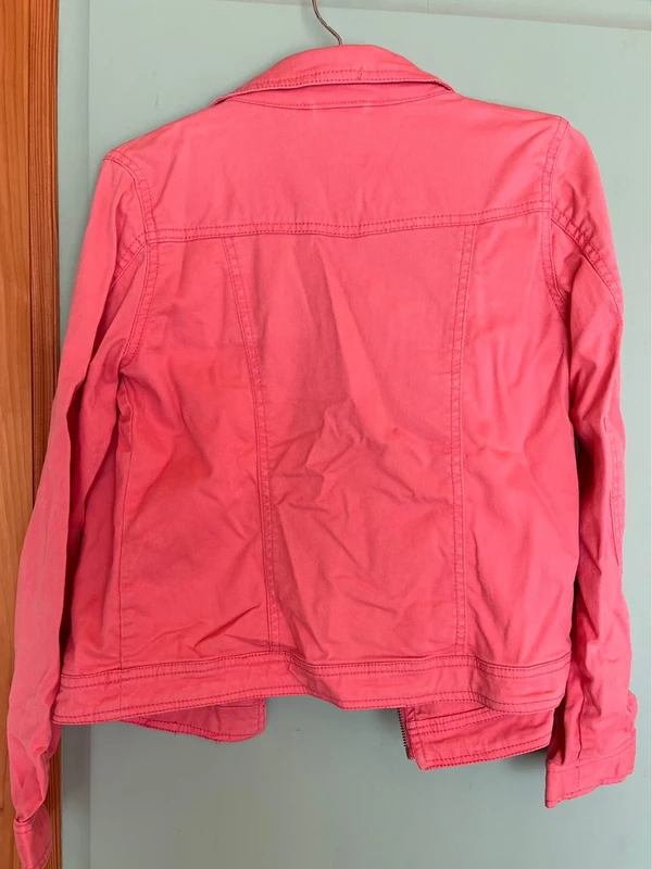 Veste - photo numéro 3