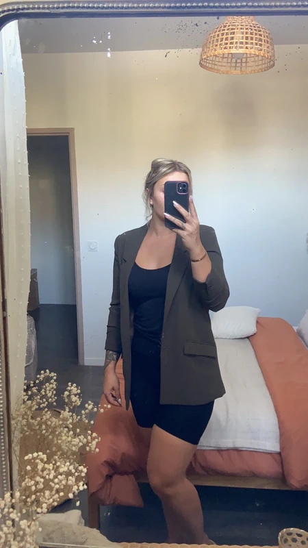 Blazer - photo numéro 4