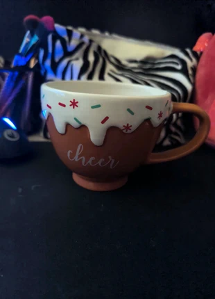 Tasse de Noël, staat: Heel goed, € 4,00, € 4,90 inclusief Kopersbescherming