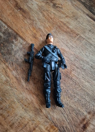 Palitoy G.I. Joe Military & Adventure Action Figure 1983, brand: Hasbro, condizioni: Buone, taglia: S, €4.99, €5.94 include la Protezione acquisti