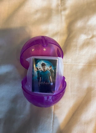 Order of the Phoenix movie poster stand, brand: Harry Potter, condition: New, £8.00, £9.10 includes Buyer Protection