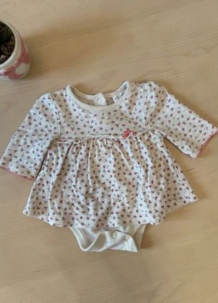 Baby Girl Dress-Babygrow, brand: F&F, condizioni: Nuovo senza cartellino, taglia: Neonati, 44 cm, €3.00, €3.85 include la Protezione acquisti