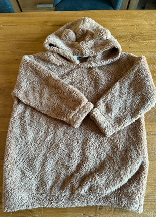 Pull moumoute H&M taille 6-8 ans, marque: H&M, état: Très bon état, taille: 6 ans / 116 cm, 6,00 €, 7,00 € Protection acheteurs incluse