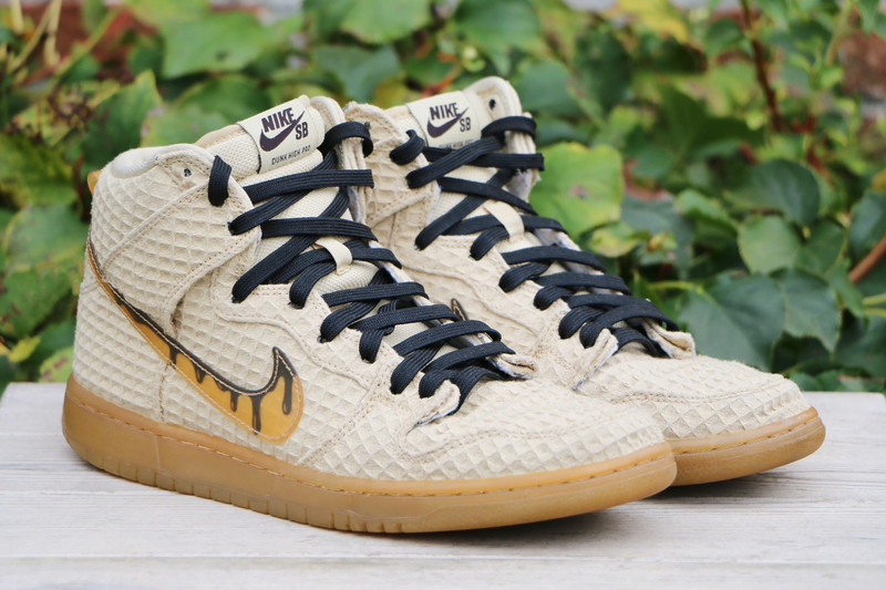 Nike chicken and waffles size 13 shop