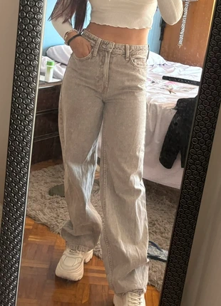 Vaquero, marca: H&M, estado: Muy bueno, tamaño: S / 36 / 8, 5,00 €, 5,95 € Protección al comprador incluida