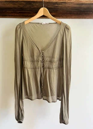 Top van Lolita, merk: Lolita, staat: Veelgebruikt, maat: M / 38 / 10, € 2,50, € 3,33 inclusief Kopersbescherming