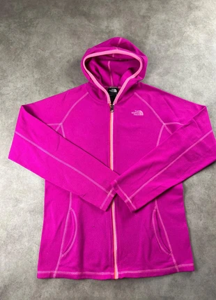 Polaire The North Face XL femme rose, merk: The North Face, staat: Heel goed, maat: XL / 42 / 14, € 40,00, € 42,70 inclusief Kopersbescherming