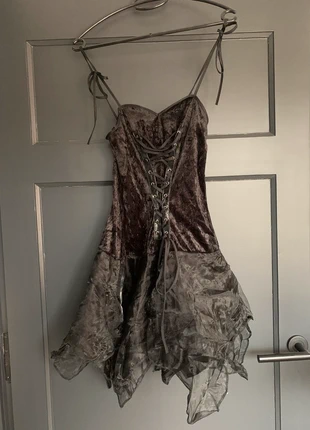 Zwart jurkje , estado: Satisfactorio, tamaño: S / 36 / 8, 4,00 €, 4,90 € Protección al comprador incluida