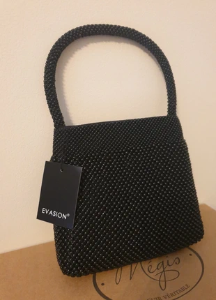 Petit sac, brand: Evasion, condizioni: Nuovo con cartellino, €3.00, €3.85 include la Protezione acquisti