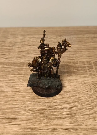 Aetheric Navigator Warhammer Age of Sigmar, marke: Games Workshop, zustand: Sehr gut, größe: Einheitsgröße, 18,00 €, 19,60 € beinhaltet Vinted-Käuferschutz Pro