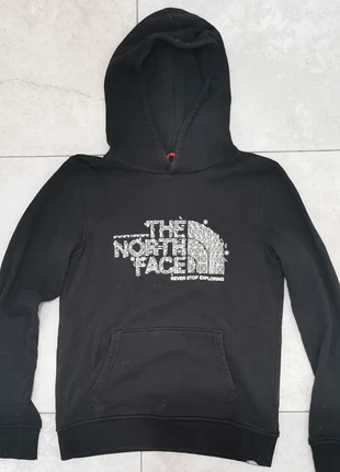 Felpa con cappuccio The North Face Taglia XL Junior, marke: The North Face, zustand: Sehr gut, größe: XL, 11,00 €, 12,25 € inklusive Vinted-Käuferschutz