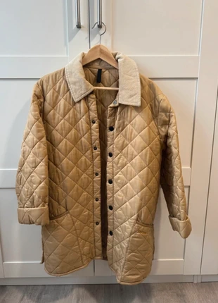 Veste Barbour beige, brand: Barbour, condizioni: Ottime, taglia: M / IT 42 / EU 38, €75.00, €79.45 include la Protezione acquisti