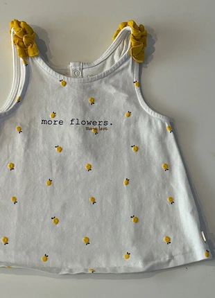 Helmpje , brand: Obaïbi, condizioni: Ottime, taglia: 9-12 mesi / 74 cm, €1.50, €2.28 include la Protezione acquisti