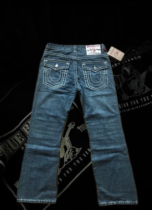 Jeans True Religion Taglia 40 – Nuovi con cartellino, marca: True Religion, estado: Nuevo con etiquetas, tamaño: W31 | ES 41, 80,00 €, 84,70 € Protección al comprador incluida