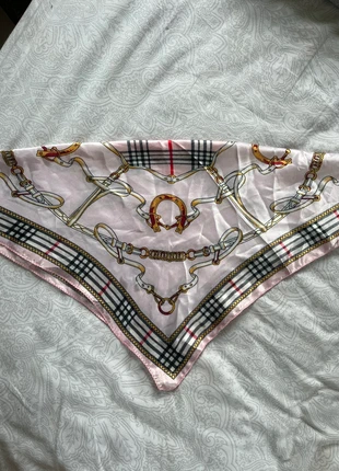 Bandana/ scarf, brand: Vintage, condition: Very good, €2.00, €2.80 includes Buyer Protection