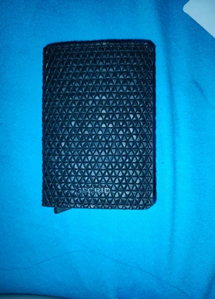 Geldbörse Karten SECRID, brand: Secrid, condizioni: Nuovo con cartellino, €40.00, €42.70 include la Protezione acquisti