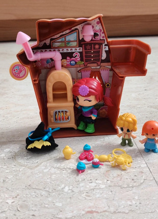 Hansel y gretel pinypon shop