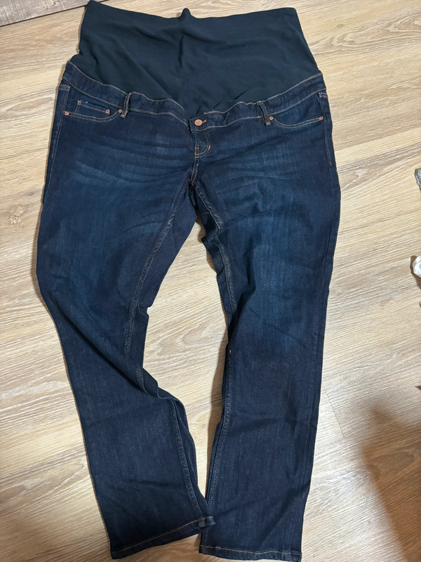 Umstands Jeans 1