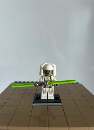 Figurine type lego star wars Old Republic Jedi, merk: Stars Wars, staat: Heel goed, maat: Universeel, € 2,99, € 3,84 inclusief Kopersbescherming