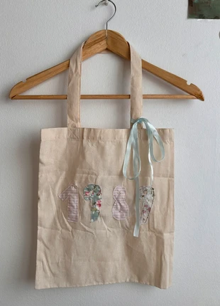 taylor swift 1989 handmade tote bag, marca: COQUETTE, estado: Nuevo con etiquetas, 21,00 €, 22,05 € Protección al comprador incluida