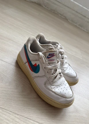 Basket air force 1 p.33.5, brand: Nike, condition: Very good, size: 33, €10.00, €11.20 includes Buyer Protection